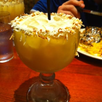 Cheddar's Scratch Kitchen - Pain Killer - American Near Me - Louisville, Kentucky