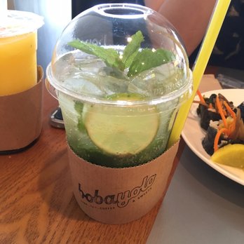 BobaYolo - Coffee & Tea Near Me - Fullerton, California