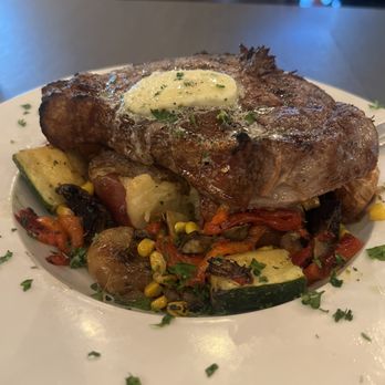 The Chef's Grille - Ribeye - Italian Near Me - Murrieta, California The Chef's Grille - Ribeye - Italian Near Me - Murrieta, California