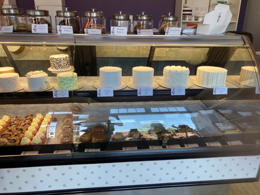 WILD FLOUR BAKERY - 42 Photos & 57 Reviews - Bakeries - 20111 Lake Rd