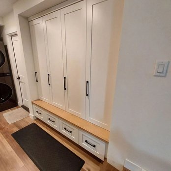 Sapphire Cabinets & Millwork - Cabinetry Near Me - Denver, Colorado Sapphire Cabinets & Millwork - Cabinetry Near Me - Denver, Colorado