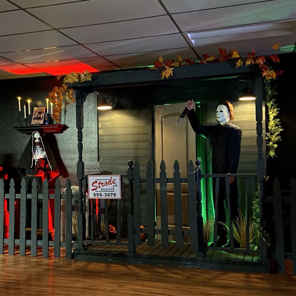Roast The Dead Coffee - more decorations - Coffee & Tea Near Me - Riverside, California Roast The Dead Coffee - more decorations - Coffee & Tea Near Me - Riverside, California
