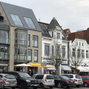 Binnenhafen - Landmarks & Historical Buildings Near Me - Husum, SH Binnenhafen - Landmarks & Historical Buildings Near Me - Husum, SH