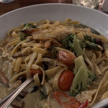 White Radish - Veggie vegetarian pasta - New American Near Me - Forest Hills, New York White Radish - Veggie vegetarian pasta - New American Near Me - Forest Hills, New York