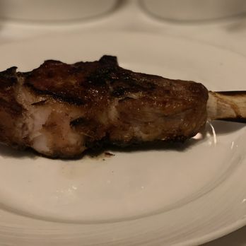 The Palm - Miami - Veal chop - Steakhouses Near Me - Miami, Florida The Palm - Miami - Veal chop - Steakhouses Near Me - Miami, Florida