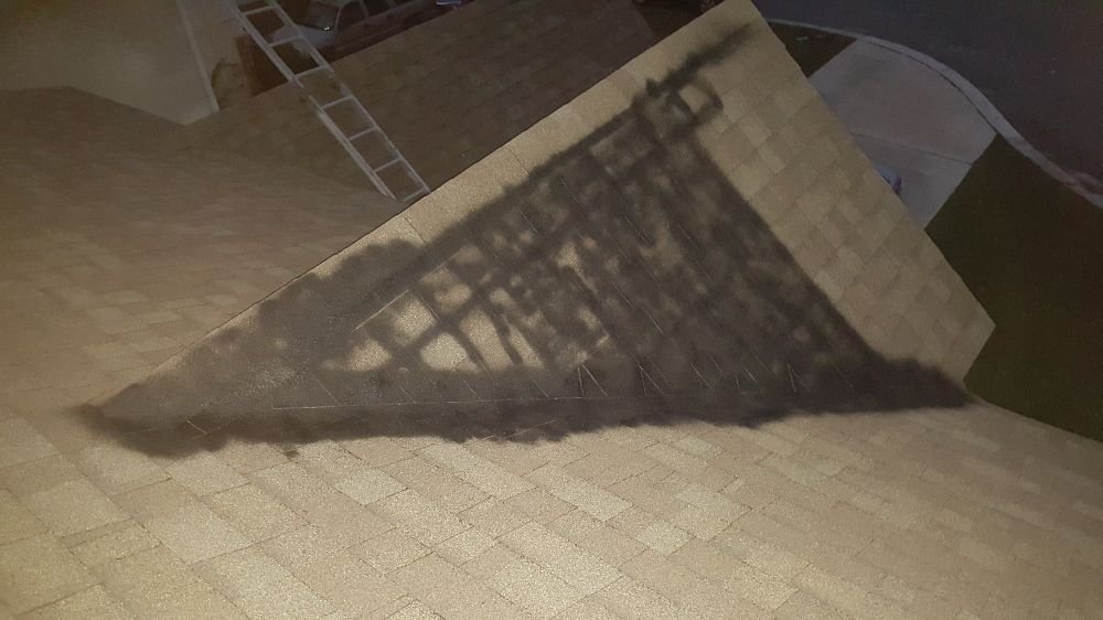 Slide of Oakley Prestige Roofing