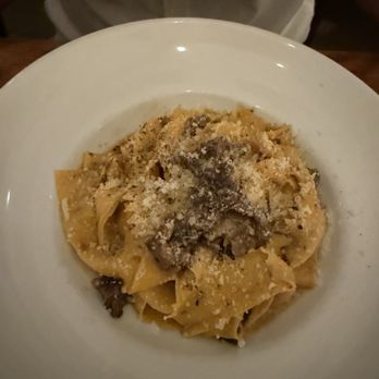 Antico Nuovo - Pappardelle was good - Italian Near Me - Los Angeles, California
