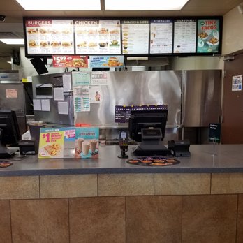 Jack in the Box - Fast Food Near Me - Walker, Louisiana Jack in the Box - Fast Food Near Me - Walker, Louisiana