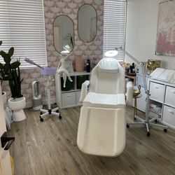 PC Skin Expert - Treatment room