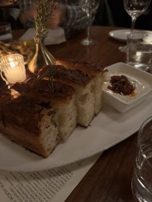 Nick & Toni's by null