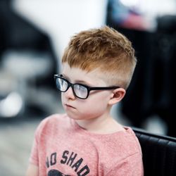 FitBarber Studio - Are you ready for school? Come in and get your back to school haircut