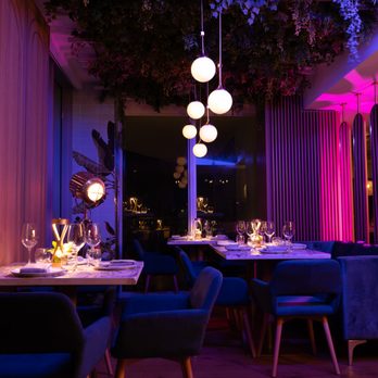ConSentido Miami - Asian Fusion Near Me - Miami, Florida