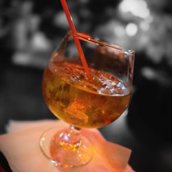 Club Ellery's - Woodford on the Rocks