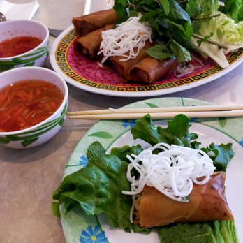 Bac Nam - Spring rolls - Vietnamese Near Me - Honolulu, Hawaii Bac Nam - Spring rolls - Vietnamese Near Me - Honolulu, Hawaii