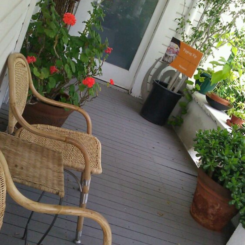 Cote d'Azur - Entrance - Massage Near Me - Pasadena, California
