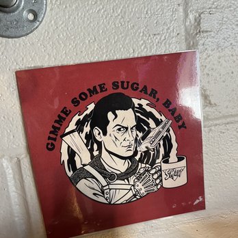 Once Over Coffee Bar - Coffee & Tea Near Me - Austin, Texas
