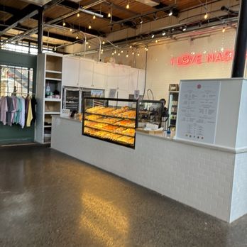 Five Daughters Bakery - Donuts Near Me - Nashville, Tennessee