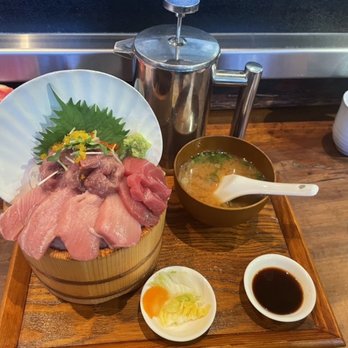 Kingyo - Japanese Near Me - Vancouver, British Columbia