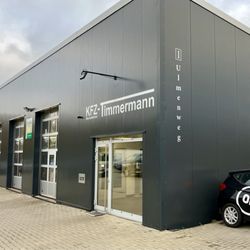 Kfz-Timmermann