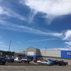 Walmart Pharmacy - Front