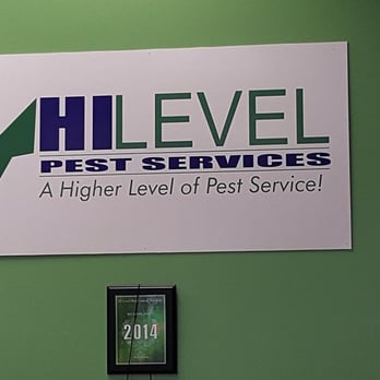 Hi Level Pest Services - Pest Control Near Me - Bronx, New York Hi Level Pest Services - Pest Control Near Me - Bronx, New York