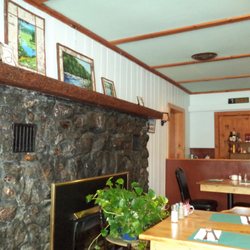 Indian Lake Restaurant and Tavern - 27 juillet 2019 / Décoré agréablement