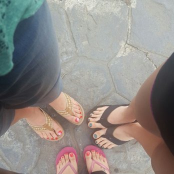 D N Nails & Spa - Nail Salons Near Me - Clovis, California