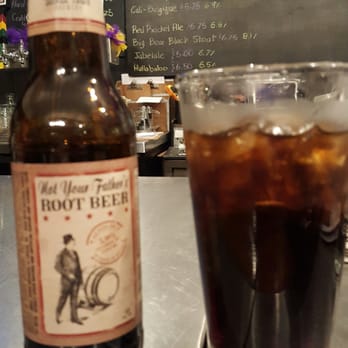 Thee Elbow Room - The best hard root beer you will ever have! - Gastropubs Near Me - Montrose, California Thee Elbow Room - The best hard root beer you will ever have! - Gastropubs Near Me - Montrose, California