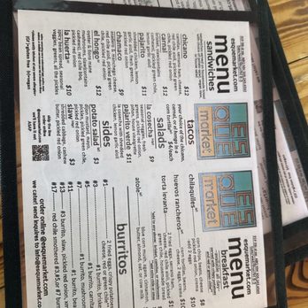 Es Que Market - GET #13!!! - Sandwiches Near Me - Albuquerque, New Mexico