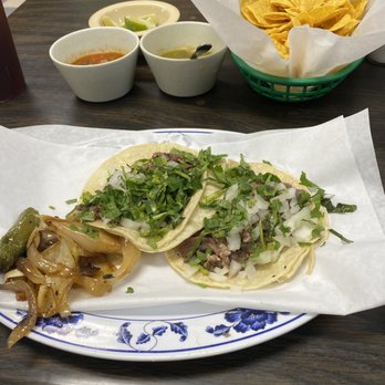Taqueria El Torito - tacos de lengua - Mexican Near Me - Plano, Texas