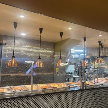 Daly Buffet - inside - Buffets Near Me - Daly City, California Daly Buffet - inside - Buffets Near Me - Daly City, California