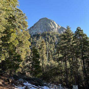 Tahquitz Peak via Devil's Slide Trail - Hiking Near Me - Idyllwild-Pine Cove, California Tahquitz Peak via Devil's Slide Trail - Hiking Near Me - Idyllwild-Pine Cove, California