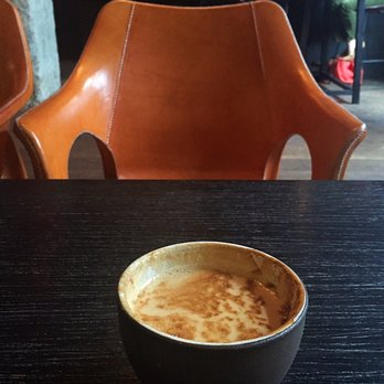 BLACKBARN - Soy latte - New American Near Me - New York, New York BLACKBARN - Soy latte - New American Near Me - New York, New York