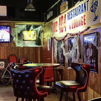 embassy tavern - the interior of the restaurant - Bars Near Me - Denver, Colorado