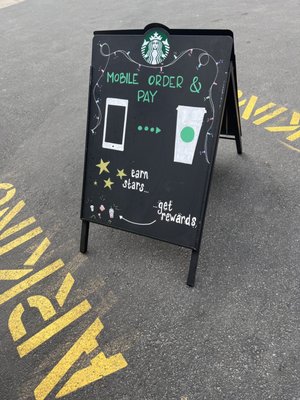 Starbucks by null