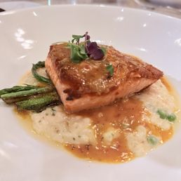 Salmon*