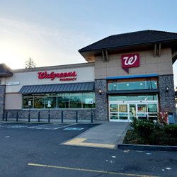 Providence Express Care at Walgreens Happy Valley - Conveniently located inside Walgreens