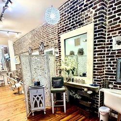 Lordis Loft Salon Spa
