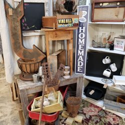 Heart of Route 66 Vintage Market