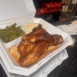 Smoked Wings Smoked Wings