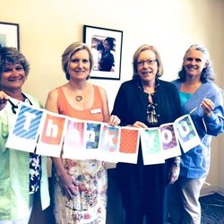 Carolina Pediatrics of Wilmington - Thank you from the Doc's at Carolina Peds!