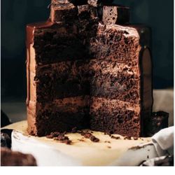 Brownies & Bites