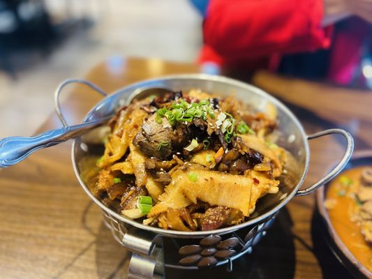 Taste of Hunan 湘村人家 by null