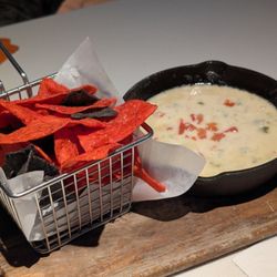 Sabor - Queso fundido