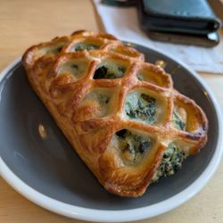 Bluebarn - Spinach Feta