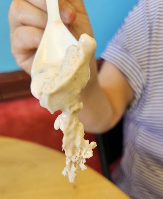 Dave's Ice Cream at Pearl City by null
