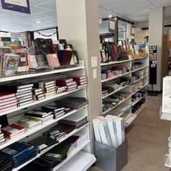 Bob Slate Stationer
