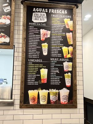 Menu photo 3 Sweet Bites N Ice Bakersfield, CA Menu photo 3 Sweet Bites N Ice Bakersfield, CA