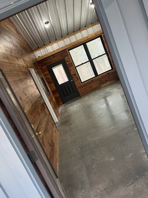 Cody Spears Painting