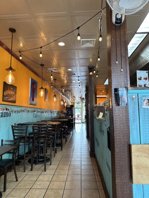 La Calle Arepas Bar by null